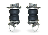 2013-2025 Ford Transit 350HD DRW ALPHA HD PRO S Rear Air Suspension Kit (HP10675-J-S)