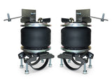 1996-2026 GM Express/Savana ALPHA HD Rear Air Suspension Kit (HP10684)
