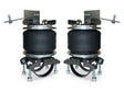 1996-2026 GM Express/Savana ALPHA HD PRO Rear Air Suspension Kit (HP10684-J)