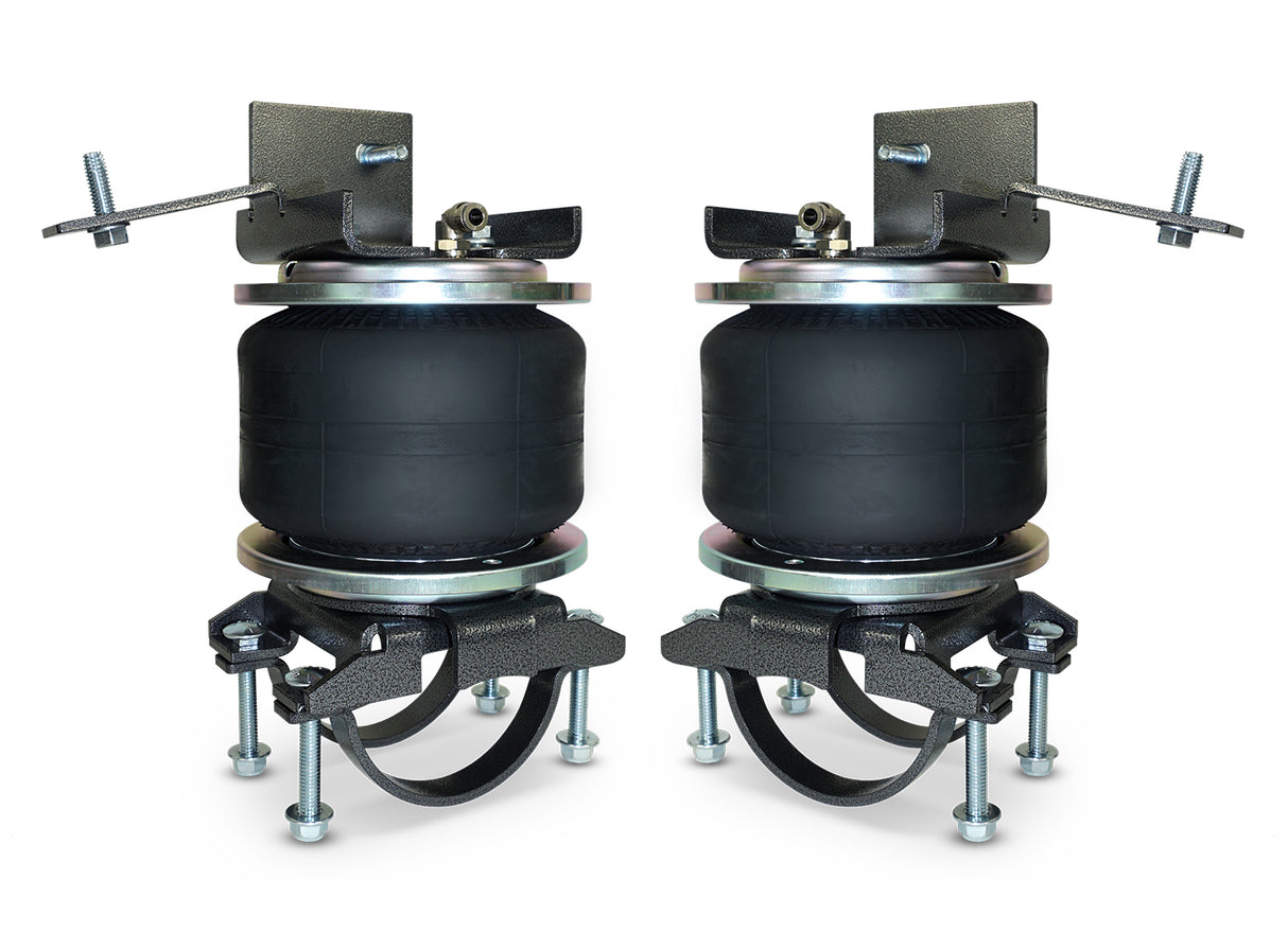 1996-2026 GM Express/Savana ALPHA HD PRO Rear Air Suspension Kit (HP10684-J)