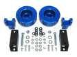 2025-2026 Ford F-250/F-350 2.5" Leveling Kit (HP10689)