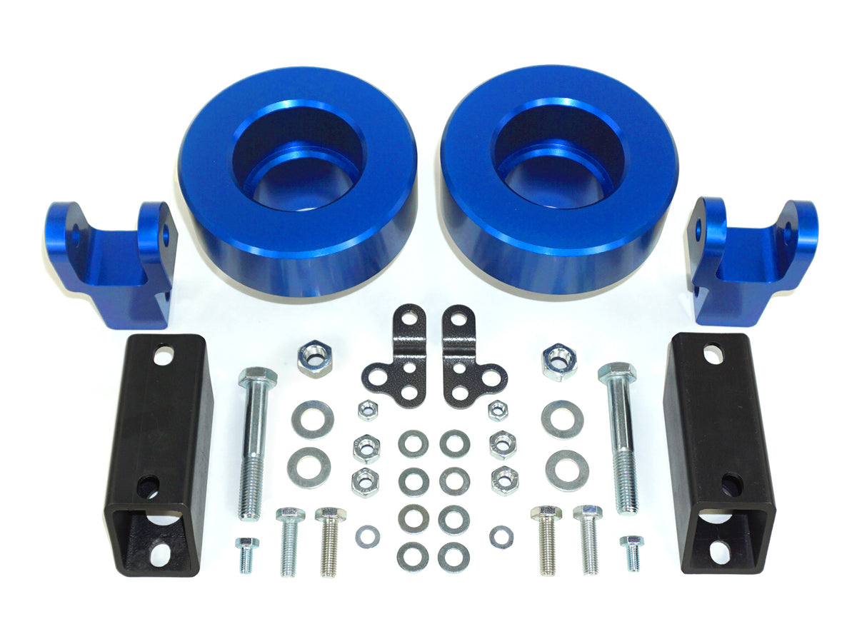 2025-2026 Ford F-250/F-350 2.5" Leveling Kit (HP10689)