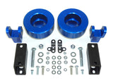 2025-2026 Ford F-250/F-350 2.5" Leveling Kit (HP10689)