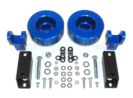 2025-2026 Ford F-250/F-350 2.5" Leveling Kit (HP10689)