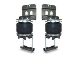 1975-2026 Ford E-350 Alpha HD Pro S Rear Air Suspension Kit (HP10690-J-S)