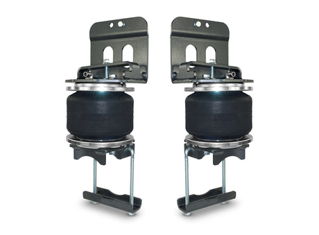 1975-2026 Ford E-350 Alpha HD Pro S Rear Air Suspension Kit (HP10690-J-S)