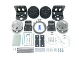 1975-2026 Ford E-350 Alpha HD Pro S Rear Air Suspension Kit (HP10690-J-S)
