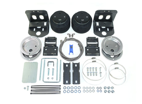 1975-2026 Ford E-350 Alpha HD Pro S Rear Air Suspension Kit (HP10690-J-S)