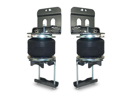 1975-2026 Ford E-350 Alpha HD Pro Rear Air Suspension Kit (HP10690-J)