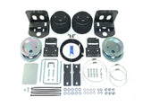1975-2026 Ford E-350 Alpha HD Pro Rear Air Suspension Kit (HP10690-J)