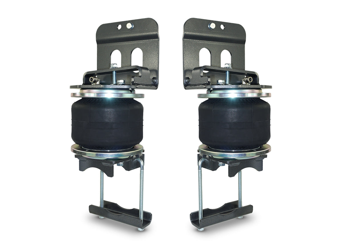 1975-2026 Ford E-350 Alpha HD Rear Air Suspension Kit (HP10690)