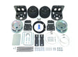 1975-2026 Ford E-350 Alpha HD Rear Air Suspension Kit (HP10690)