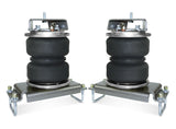 2025-2026 Ram ProMaster ALPHA HD PRO S Rear Air Suspension Kit (HP10692-J-S)