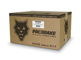 2025-2026 Ram ProMaster ALPHA HD PRO Rear Air Suspension Kit (HP10692-J)