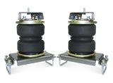 2025-2026 Ram ProMaster ALPHA HD PRO Rear Air Suspension Kit (HP10692-J)