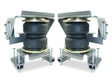 2026 Ford F-150 ALPHA HD Rear Air Suspension Kit (HP10697)