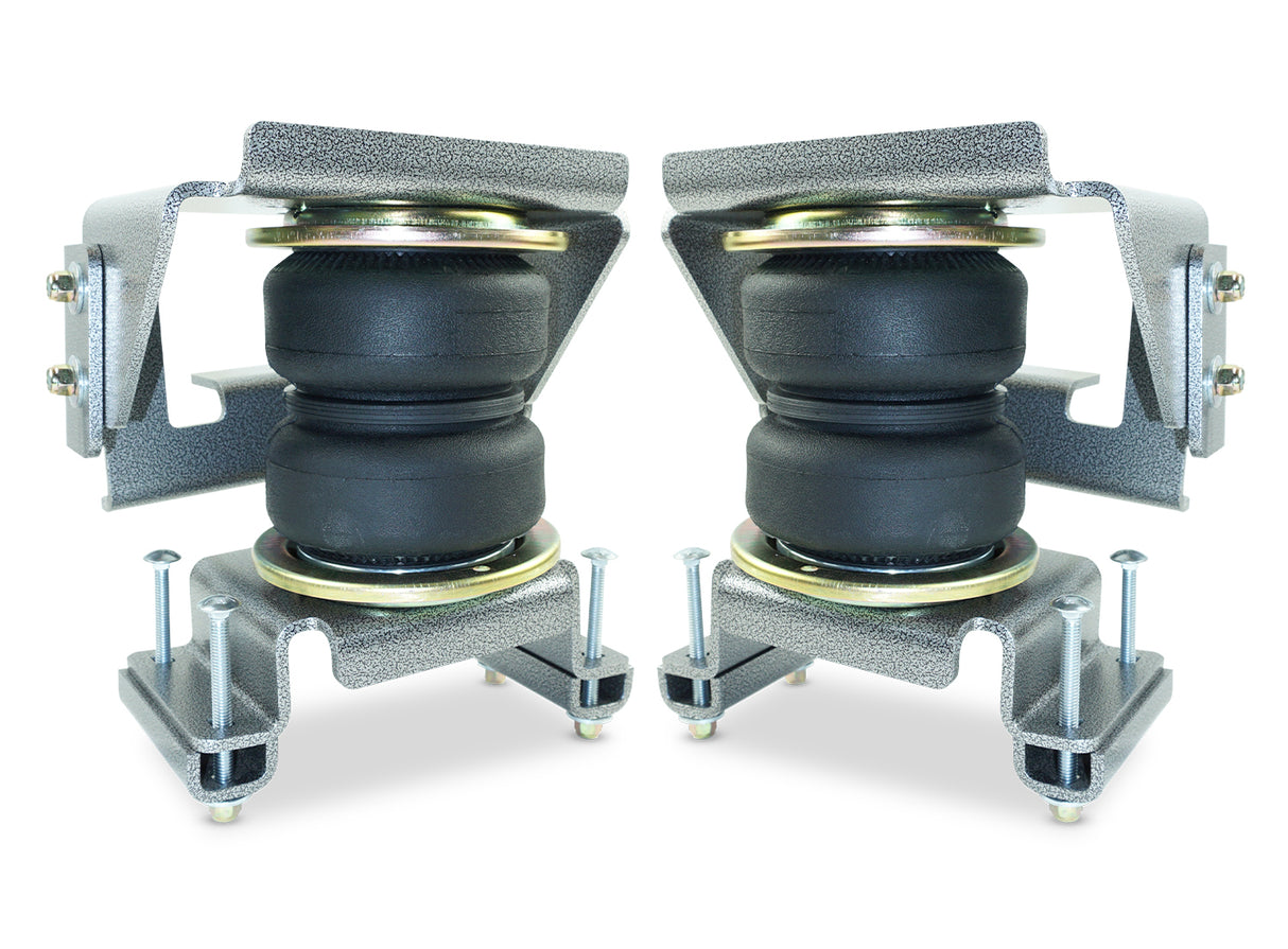 2026 Ford F-150 ALPHA HD Rear Air Suspension Kit (HP10697)
