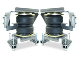 2026 Ford F-150 ALPHA HD Rear Air Suspension Kit (HP10697)
