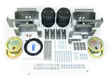 2026 Ford F-150 ALPHA HD Rear Air Suspension Kit (HP10697)