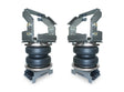 2026 Ram 4500/5500 C&C ALPHA XD PRO S Rear Air Suspension Kit (HP10708-X-J-S)
