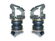 2026 Ram 4500/5500 C&C ALPHA XD Rear Air Suspension Kit (HP10708-X)