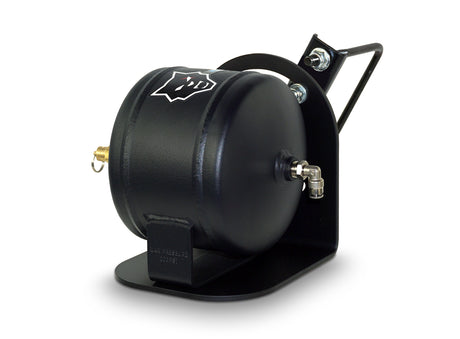 Universal Pacbrake 1/2 Gallon Steel Air Tank Kit (HP10718)