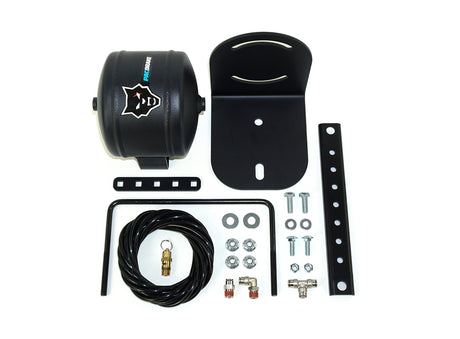 Universal Pacbrake BRAVO Wireless Air Control Combo Kit w/ 1/2 Gallon Air Tank (HP30040-CB1)