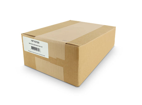 Universal Pacbrake DriAir Water Separator and Desiccant Kit (HP10720)