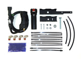 Universal Pacbrake DriAir Water Separator and Desiccant Kit (HP10720)