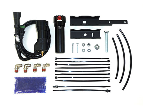 Universal Pacbrake DriAir Water Separator and Desiccant Kit (HP10720)