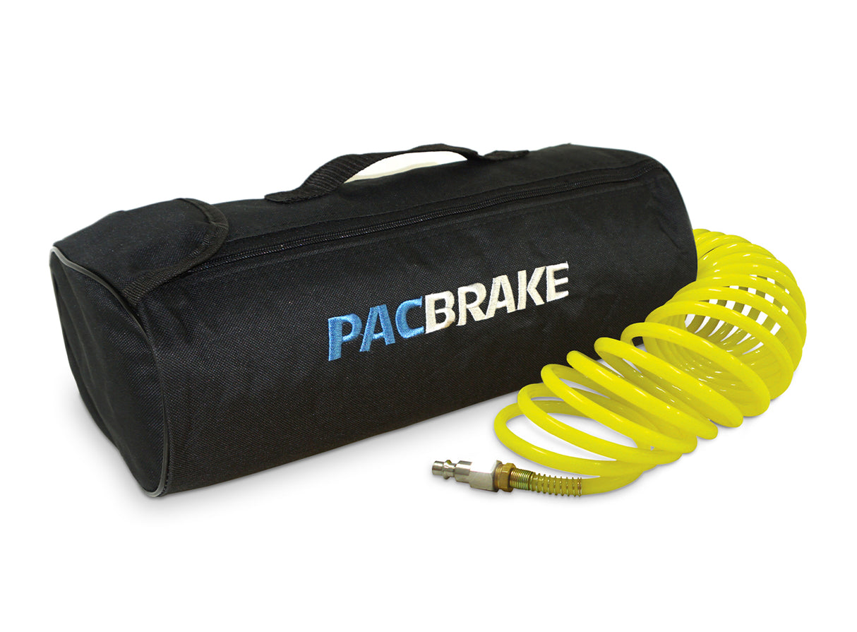 Universal Pacbrake Onboard Air Accessory Kit (HP10723)