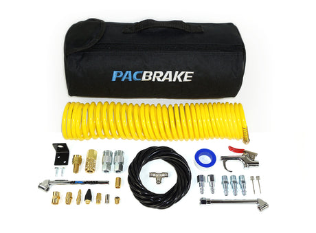 Universal Pacbrake Onboard Air Accessory Kit (HP10723)