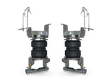 2020-2026 Duramax Alpha HD Pro S Air Suspension Kit W/ 5th Wheel Prep (HP10725-J-S)