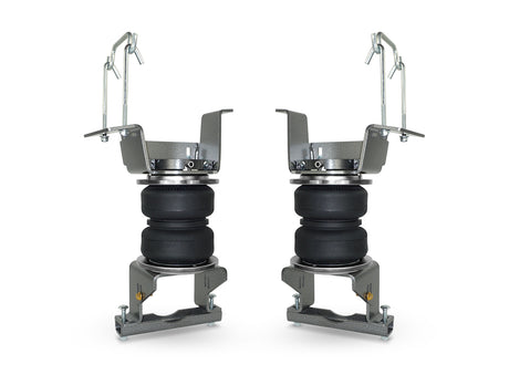 2020-2026 Duramax Alpha HD Pro S Air Suspension Kit W/ 5th Wheel Prep (HP10725-J-S)