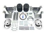 2020-2026 Duramax Alpha HD Pro S Air Suspension Kit W/ 5th Wheel Prep (HP10725-J-S)