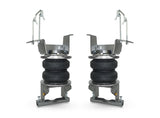 2020-2026 Duramax Alpha XD Pro S 7500 Air Suspension Kit W/ 5th Wheel Prep (HP10725-X-J-S)