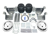2020-2026 Duramax Alpha XD Pro S 7500 Air Suspension Kit W/ 5th Wheel Prep (HP10725-X-J-S)