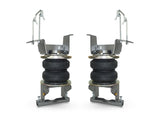 Pacbrake HP10725-X ALPHA XD air spring assembly detail