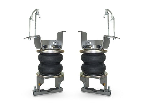 Pacbrake HP10725-X ALPHA XD air spring assembly detail