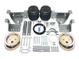 2020-2026 Duramax Alpha XD 7500 Air Suspension Kit W/ 5th Wheel Prep (HP10725-X) - Pacbrake
