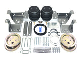 2020-2026 Duramax Alpha XD 7500 Air Suspension Kit W/ 5th Wheel Prep (HP10725-X) - Pacbrake