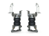 Pacbrake HP10725 ALPHA HD air spring assembly detail