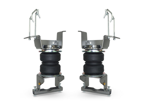 Pacbrake HP10725 ALPHA HD air spring assembly detail