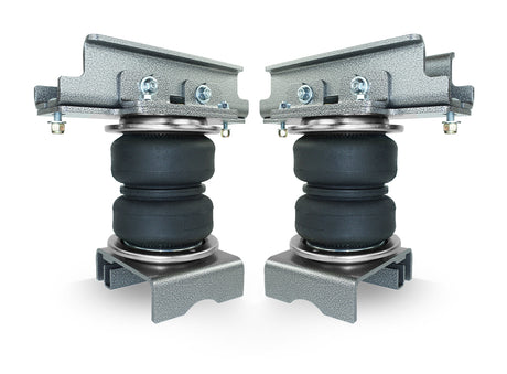 2007-2026 Mercedes Sprinter Alpha HD Pro S Air Suspension Kit W/ Ride Height Sensors (HP10731-J-S)