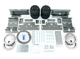 2007-2026 Mercedes Sprinter Alpha HD Pro S Air Suspension Kit W/ Ride Height Sensors (HP10731-J-S)