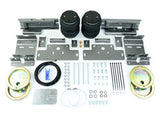 2007-2026 Mercedes Sprinter Alpha HD Pro Air Suspension Kit W/ Ride Height Sensors (HP10731-J)