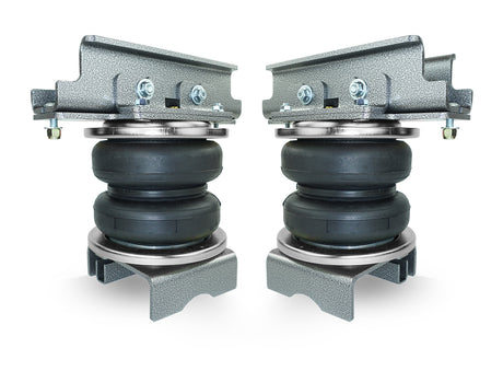 2007-2026 Mercedes Sprinter Alpha XD Pro S 7500 Air Suspension Kit W/ Ride Height Sensors (HP10731-X-J-S)