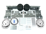 2007-2026 Mercedes Sprinter Alpha XD Pro S 7500 Air Suspension Kit W/ Ride Height Sensors (HP10731-X-J-S)