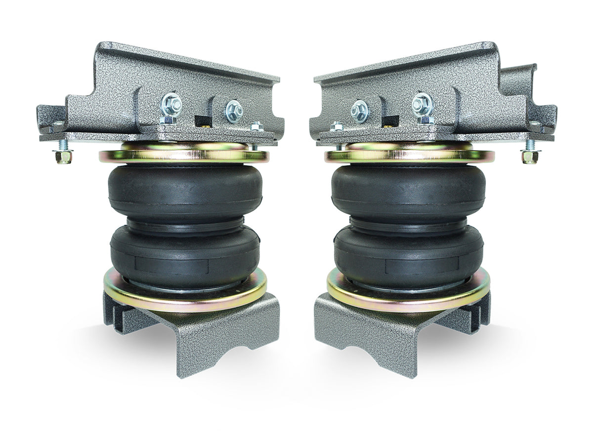 2007-2026 Mercedes Sprinter Alpha XD 7500 Air Suspension Kit W/ Ride Height Sensors (HP10731-X)