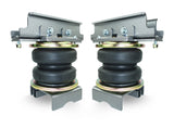 2007-2026 Mercedes Sprinter Alpha XD 7500 Air Suspension Kit W/ Ride Height Sensors (HP10731-X)